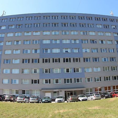 City Building Šaca Eksteriør bilde